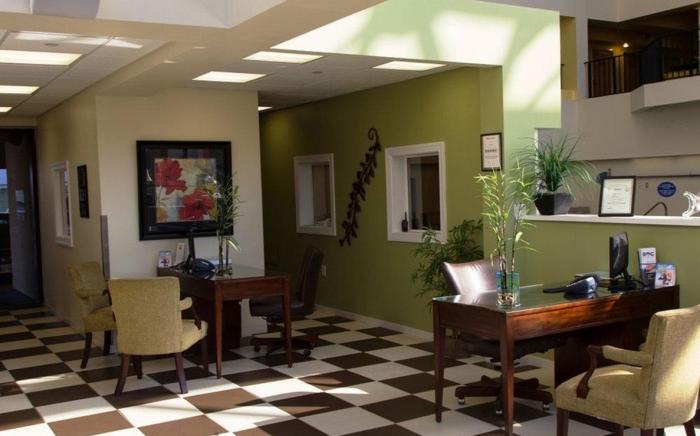 The Atrium Resort