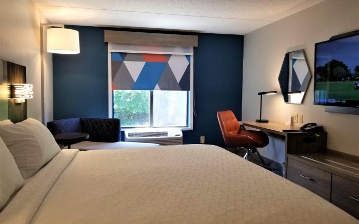 Holiday Inn Express Apex - Raleigh By IHG