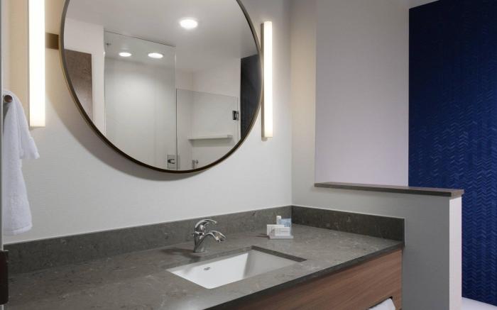 Fairfield by Marriott Inn & Suites El Dorado