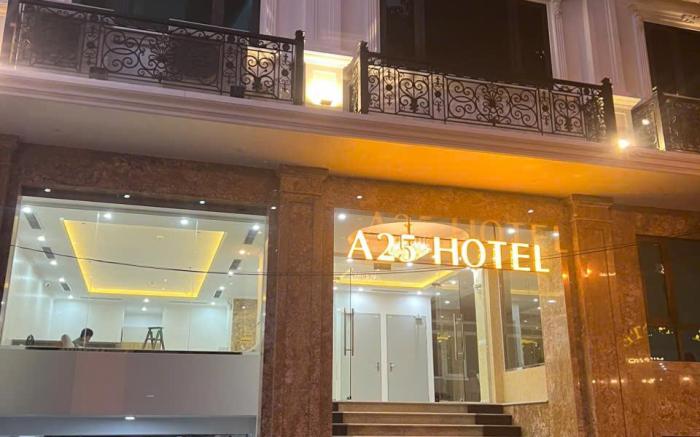 A25 Hotel - Hoang Dao Thuy 2