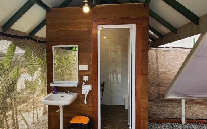 SkyTree Glamping