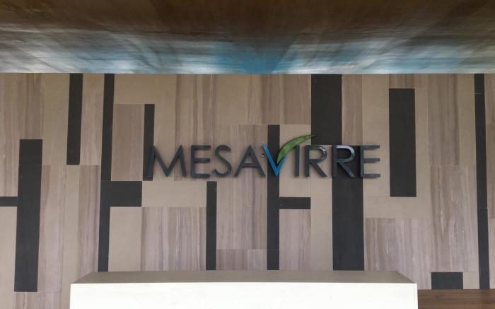 Mesavirre Garden Residences - Cozy Den