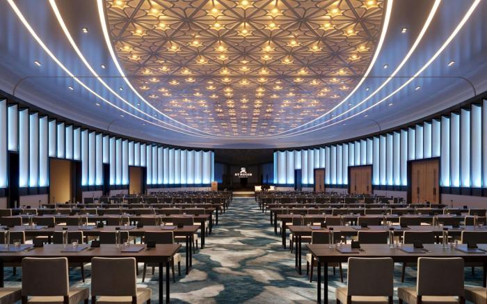 The St. Regis Longboat Key Resort