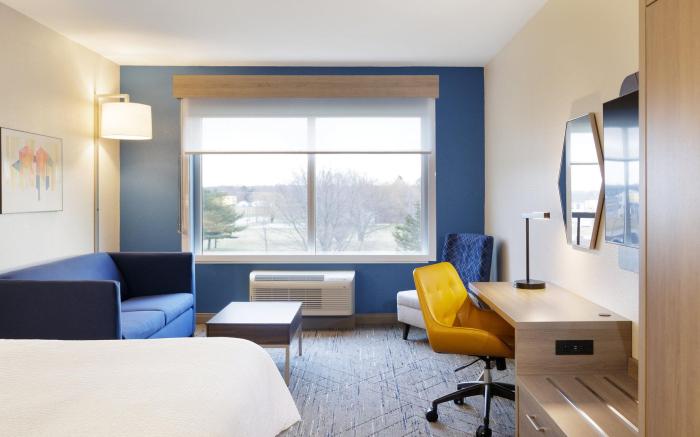 Holiday Inn Express And Suites Benson By IHG