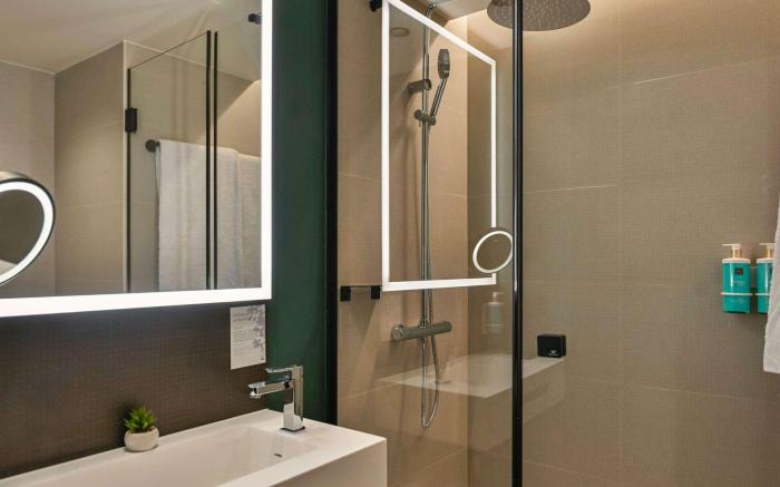 Novotel Valencia Lavant