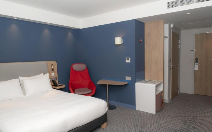 Holiday Inn Express Caen - Epron By IHG