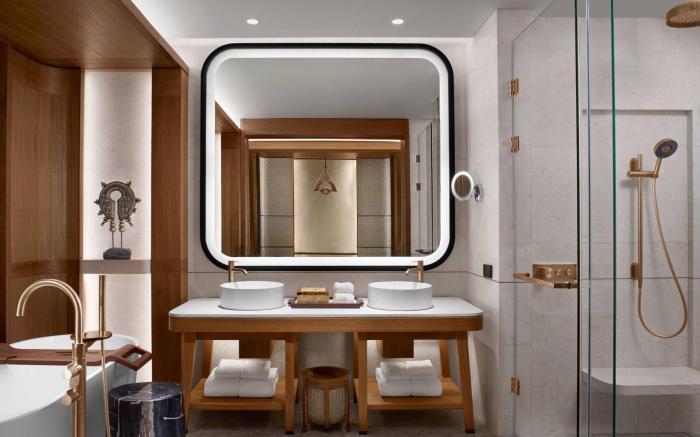 TA’AKTANA, a Luxury Collection Resort & Spa, Labuan Bajo