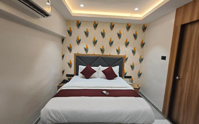 Hotel Golden Tree
