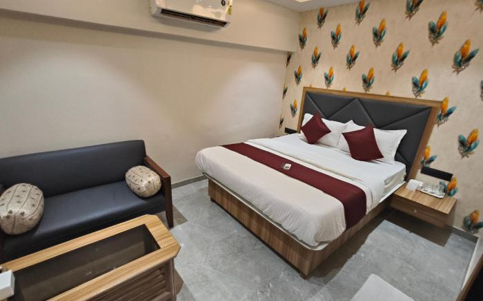 Hotel Golden Tree
