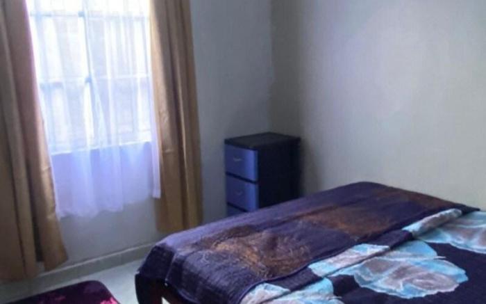 Homestay Busu Air Panas Gadek (muslim only)