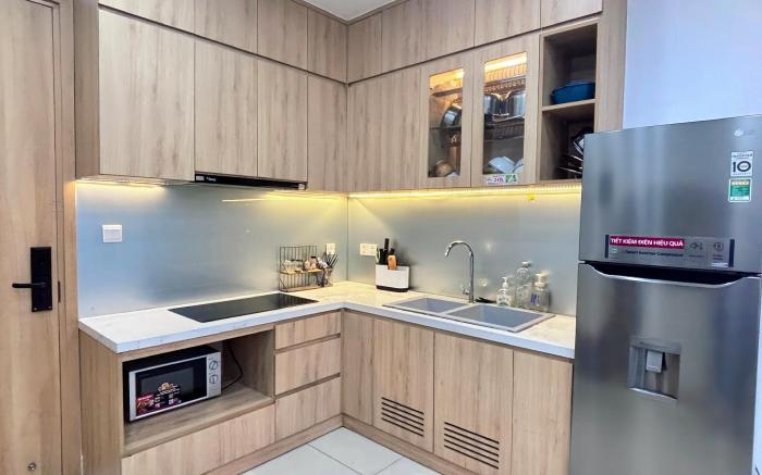 Chung Cư Emerald Precinct Celadon City 2PN 2WC