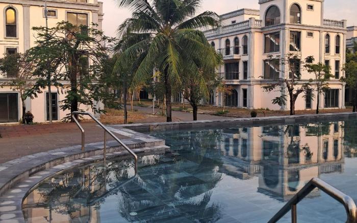 Nhà Việt - Viet House