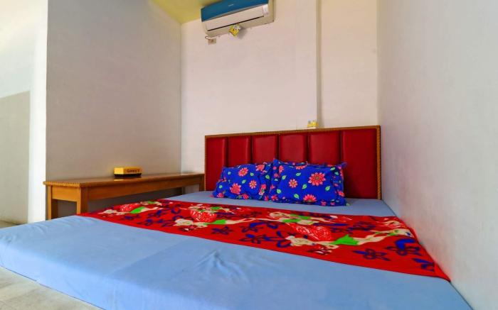 Hotel Rembulan