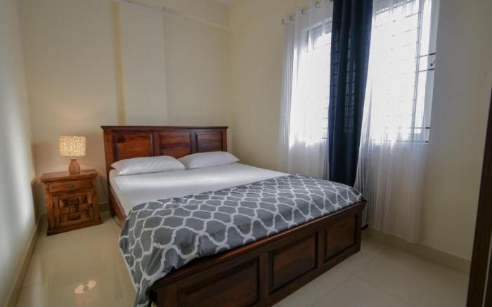 HomeSlice Sarjapur - 1BHK Serviced Apartment