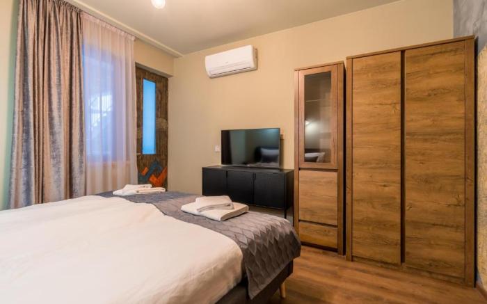  Boutique Hotel Tourfa Kosher