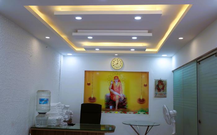 Sai Comfort Rooms