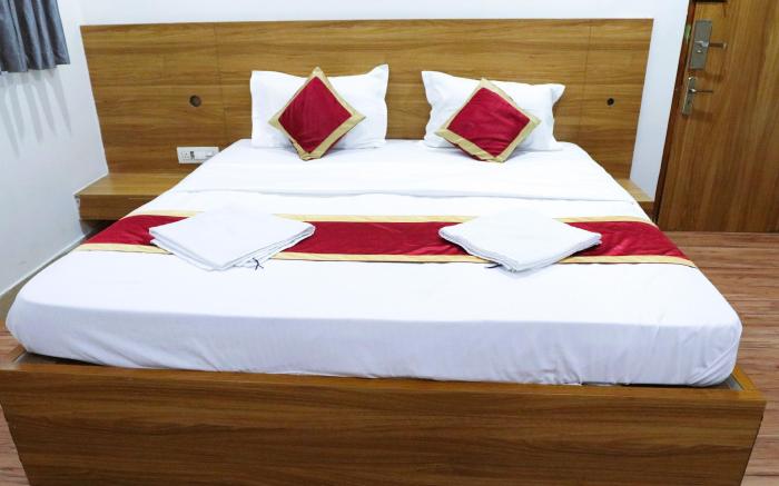 Sai Comfort Rooms