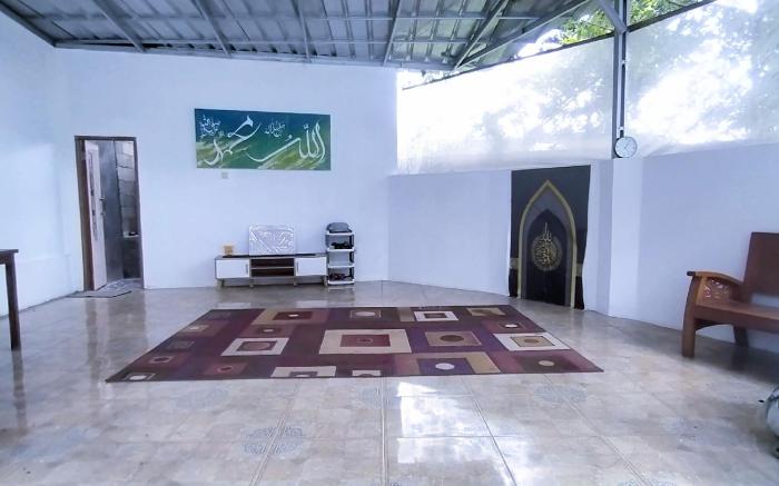VILLA KAYU KABITA