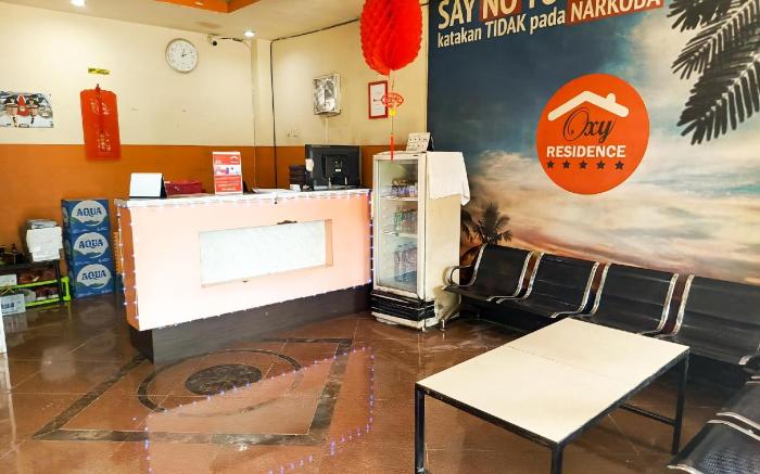 Oxy Residence Manado