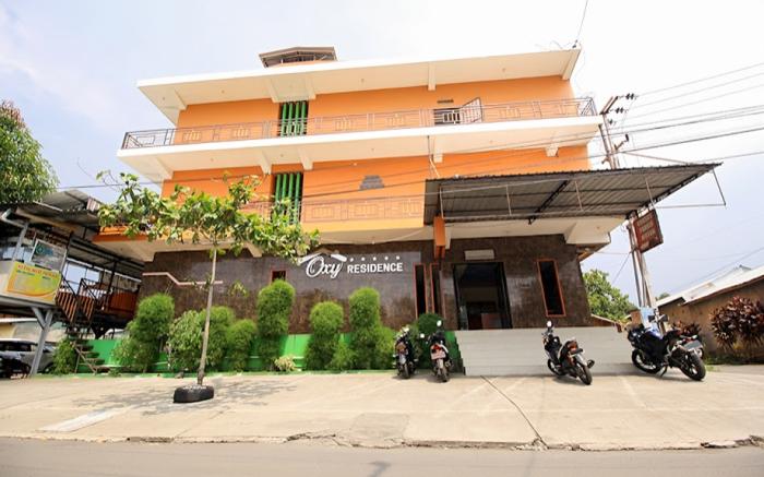 Oxy Residence Manado