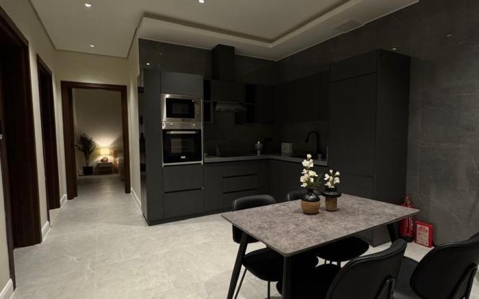 Amara - Almalqa 3BR LUXE 2