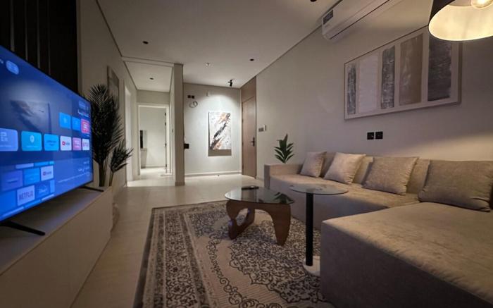 Amara - Alnarjes 2BR GN-4