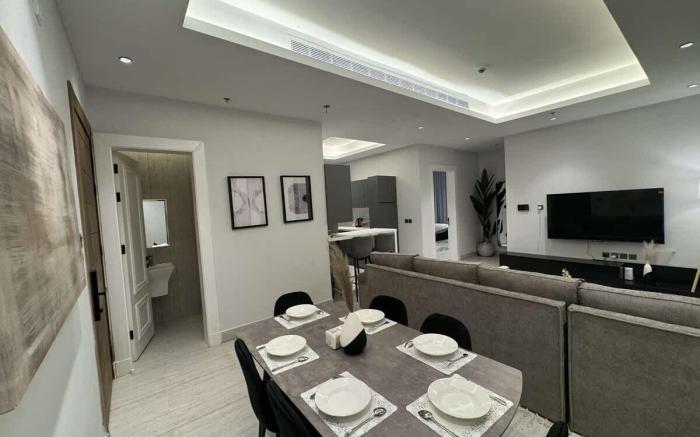 Amara - Almalqa 3BR MN-14