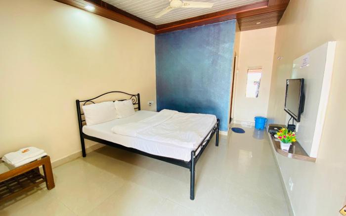 Lakeview Resort Lavasa