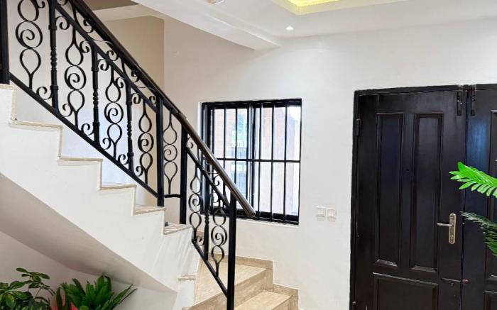 Amazon Msquare apartment hotel