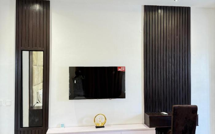 Amazon Msquare apartment hotel