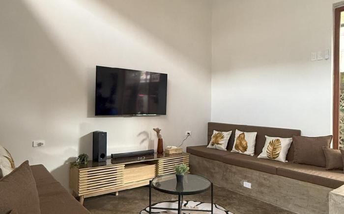 Cozy Home in Bacolod City near Airport & the Ruins