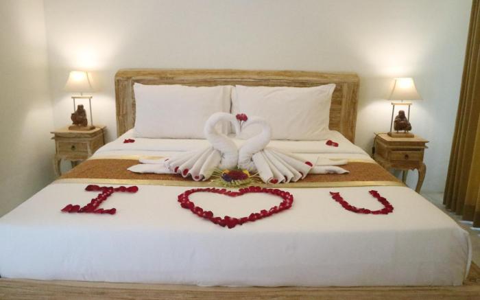 Ubud Batan Nyuh Bed Breakfast & spa