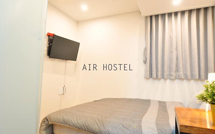OYO Hostel Myeongdong 3