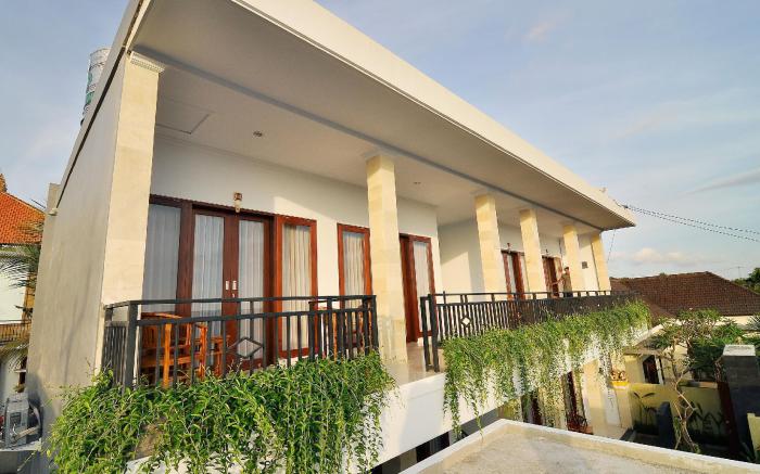 Happy Devi Guest House