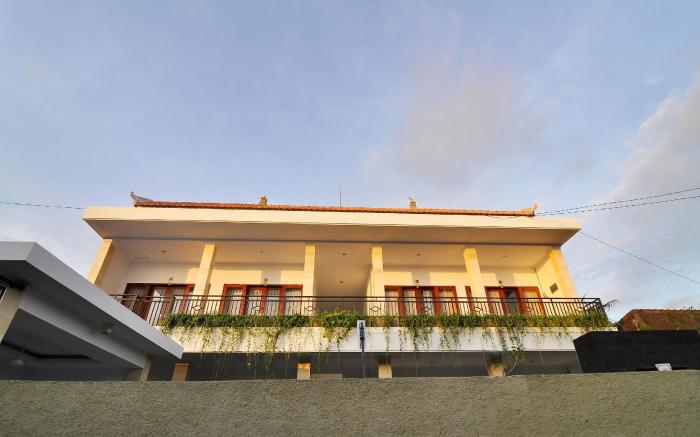 Happy Devi Guest House
