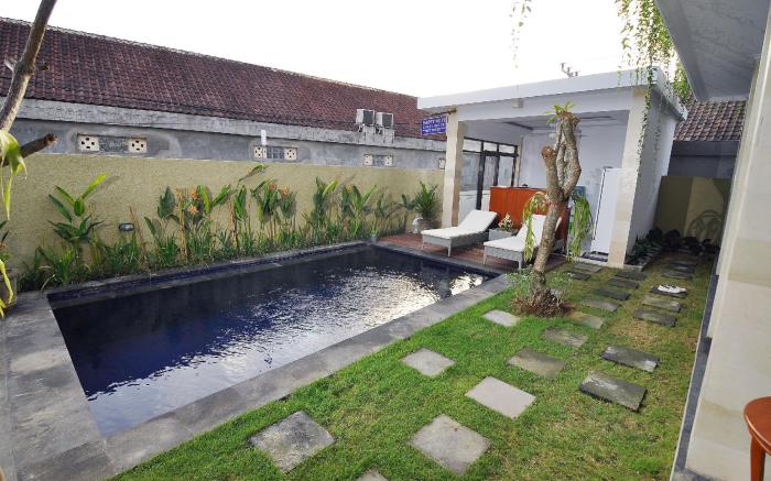 Happy Devi Guest House
