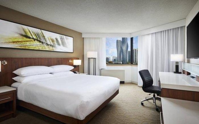 Delta Hotels by Marriott Toronto Mississauga