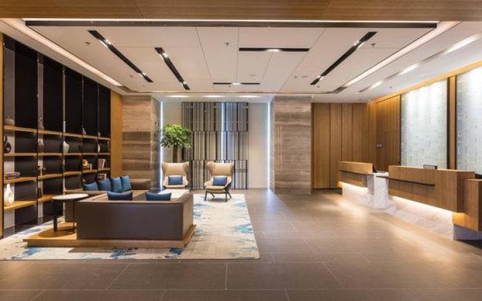 Fairfield by Marriott Hangzhou Xintiandi
