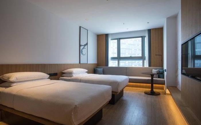 Fairfield by Marriott Hangzhou Xintiandi