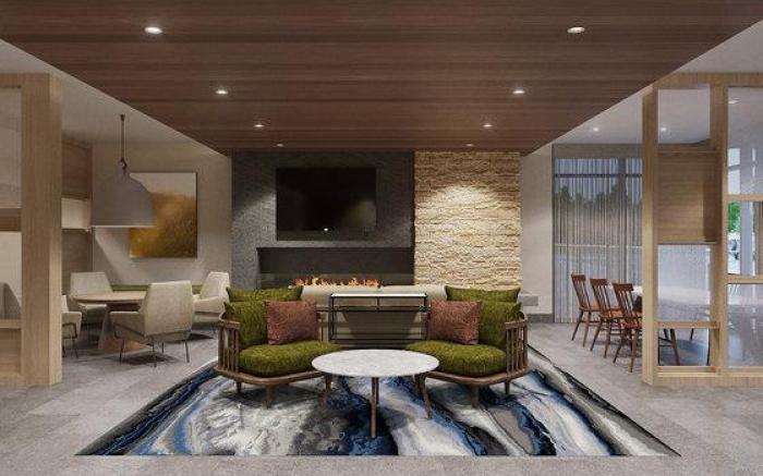 Fairfield Inn & Suites by Marriott Milwaukee North