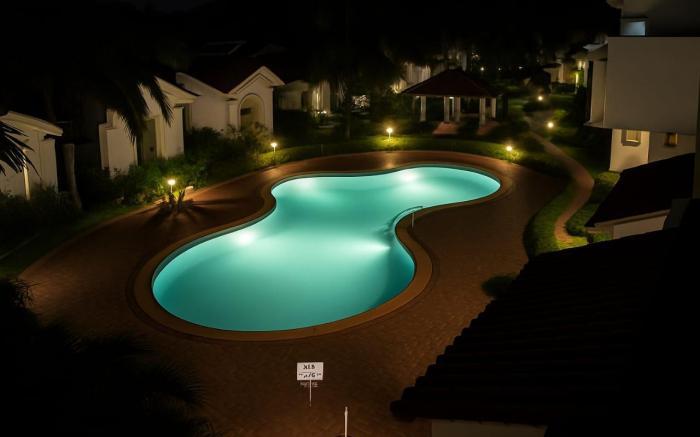 Riviera Hermitage Luxury