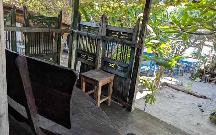 Cafe de Paris Homestay