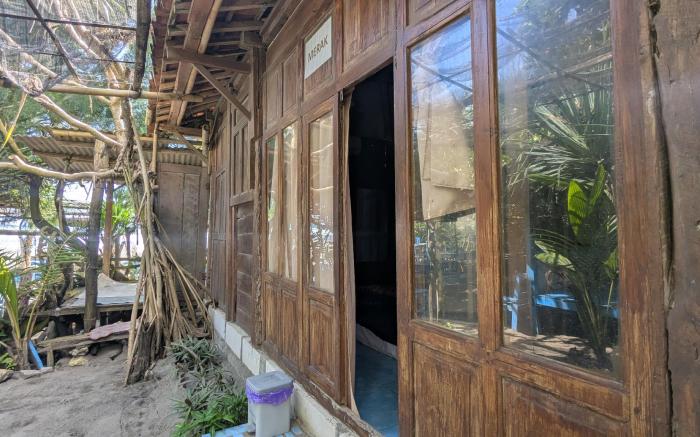 Cafe de Paris Homestay