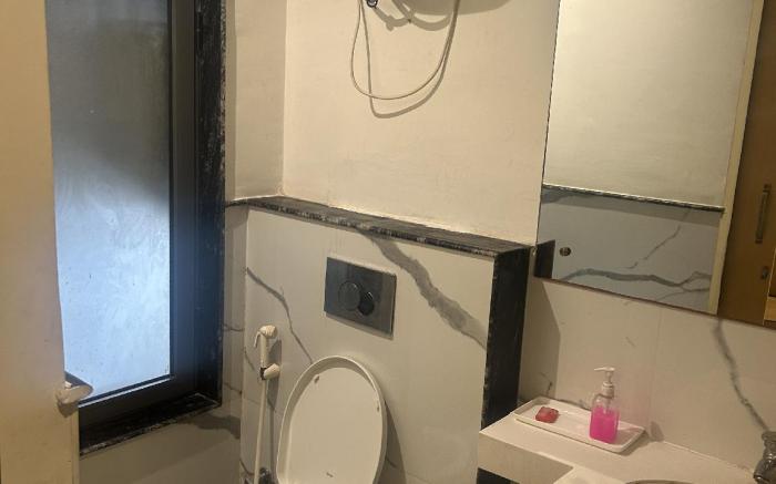 The grand Anukampa  hotel studio apartment 1