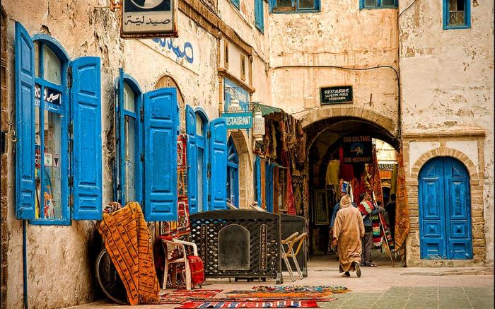 Riad Dar Zayna & Spa