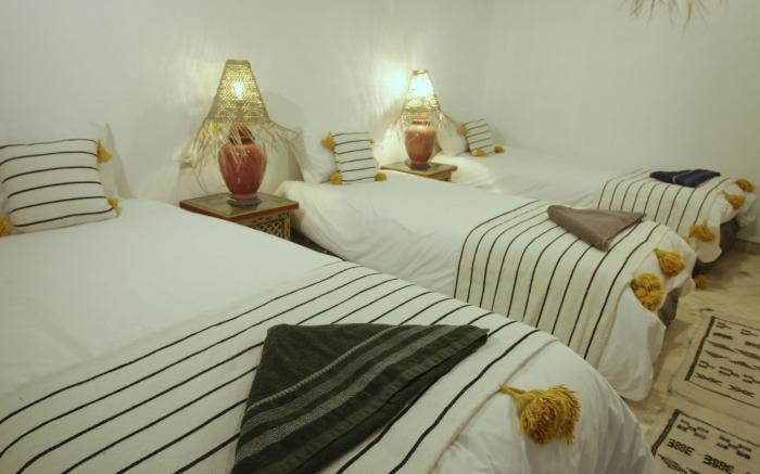 Riad Dar Zayna & Spa