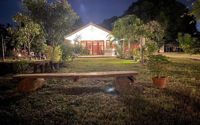 Farida House