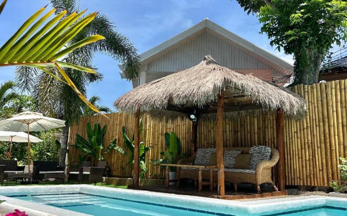 Alona Garden Suites