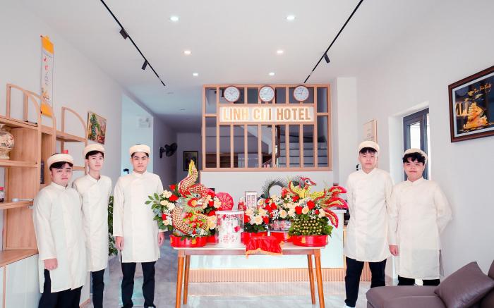 LINH CHI HOTEL