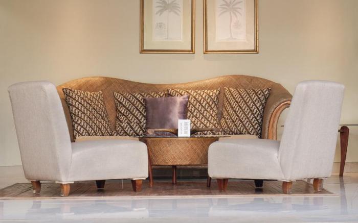 Jepun Villa by Betterplace